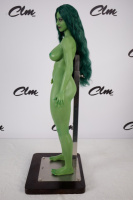 Climax Doll Si70 KA Renee Green – fotografie z výroby 8
